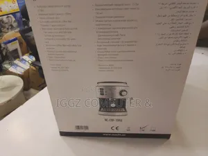 Saachi Coffee Maker(Nl-Cof-7055)