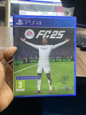 Fc25 Playstation4