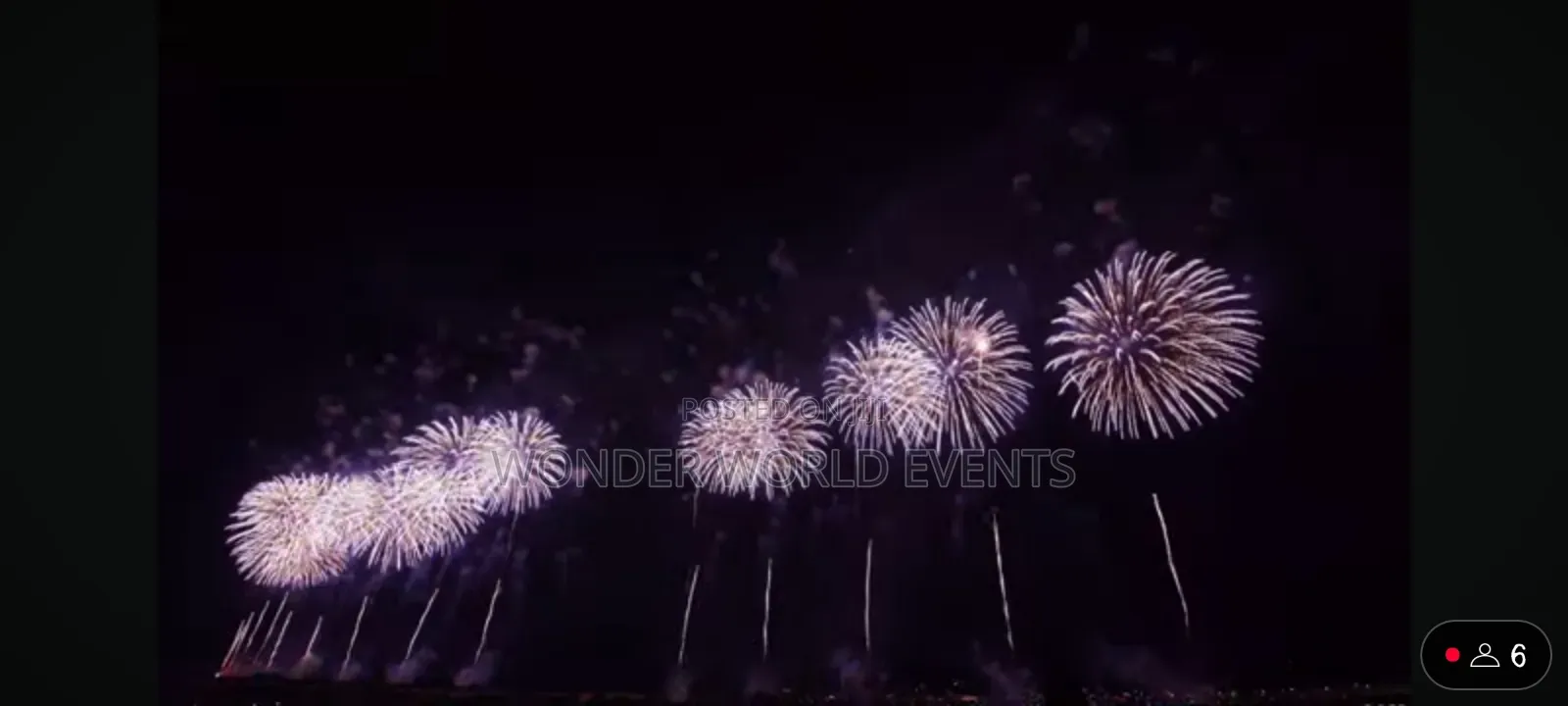 Fireworks for Wedding ,Building Site Opening,Introduction,Party Fun