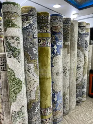 Soft Centre Rugs