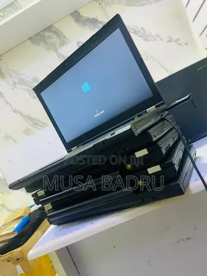 Laptop Lenovo ThinkPad T430 8GB Intel Core I7 HDD 320GB