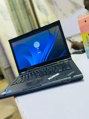 Laptop Lenovo ThinkPad T430 8GB Intel Core I7 HDD 320GB