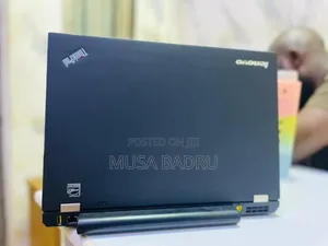 Laptop Lenovo ThinkPad T430 4GB Intel Core I5 HDD 320GB