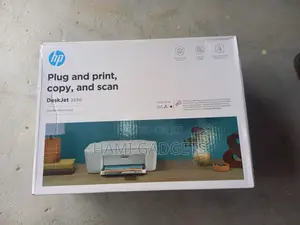 Deskjet 2320 Hp