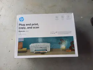 Deskjet 2320 Hp