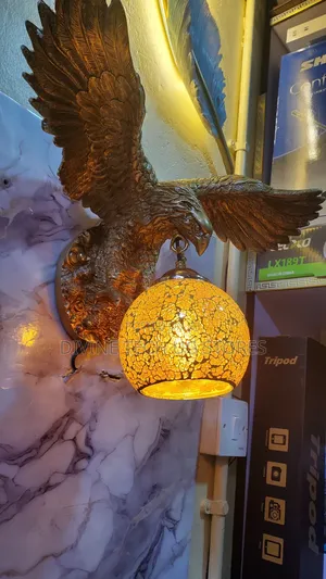 Wall Eagle Lamps , Luxury Lights , Wall Mount Lamp