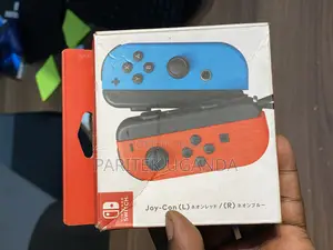 Nintendo Switch Joy-Con