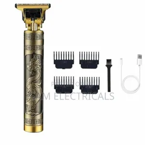 Sokany Professional Hair Trimmer