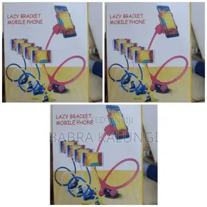 Lazy Bracket Mobile Phone Holder