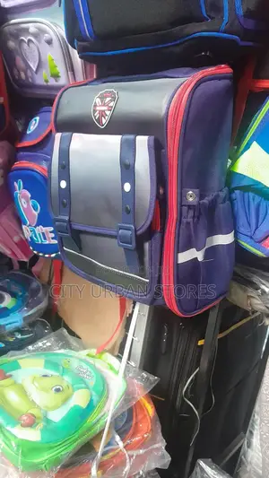 Primary School Bag