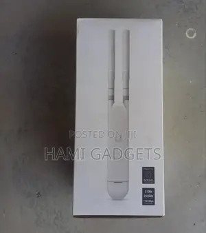 Unifi Ap Ac Mesh Access Point