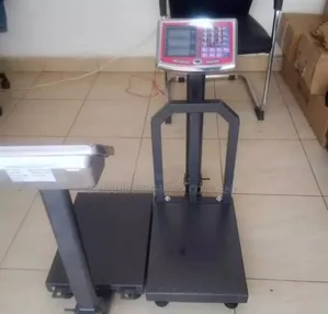 180kg Electronic Platform Scale Digital Weighing Scale