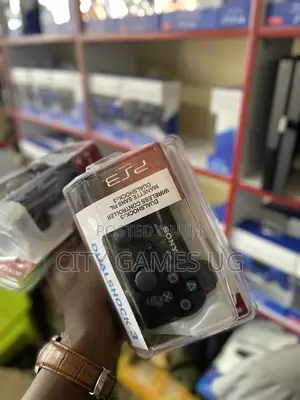Sony Ps3 Pads