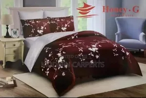 Modern Duvets