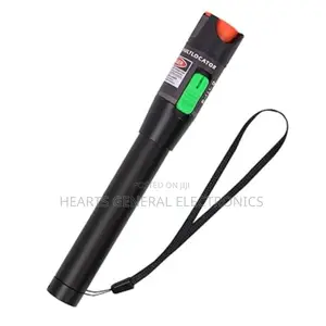 Fiber Visual Fault Locator ( VFL )