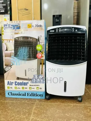 DSP Air Cooler 9L