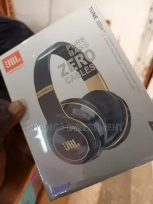 JBL Wireless Headphones. Tune Jb94
