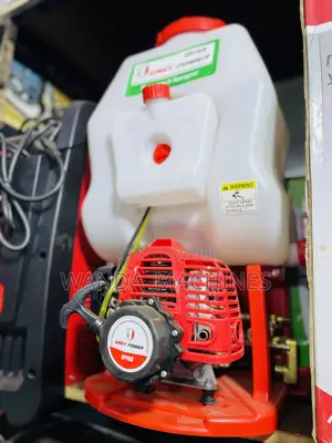Knapsack Sprayer