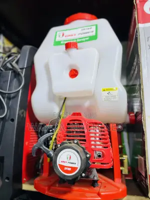 Knapsack Sprayer