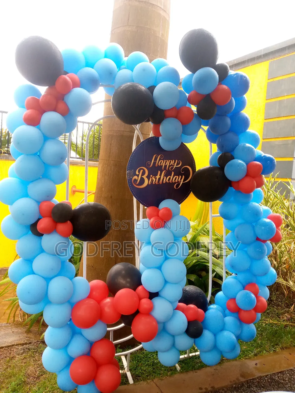 Decorations