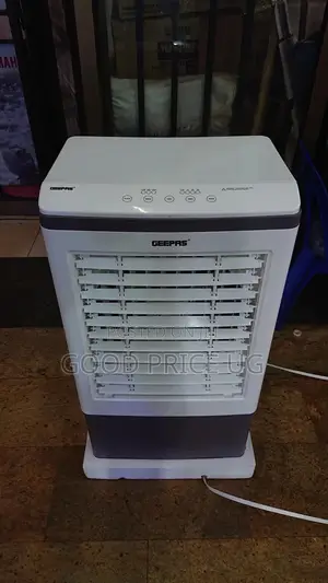 GEEPAS Air Cooler