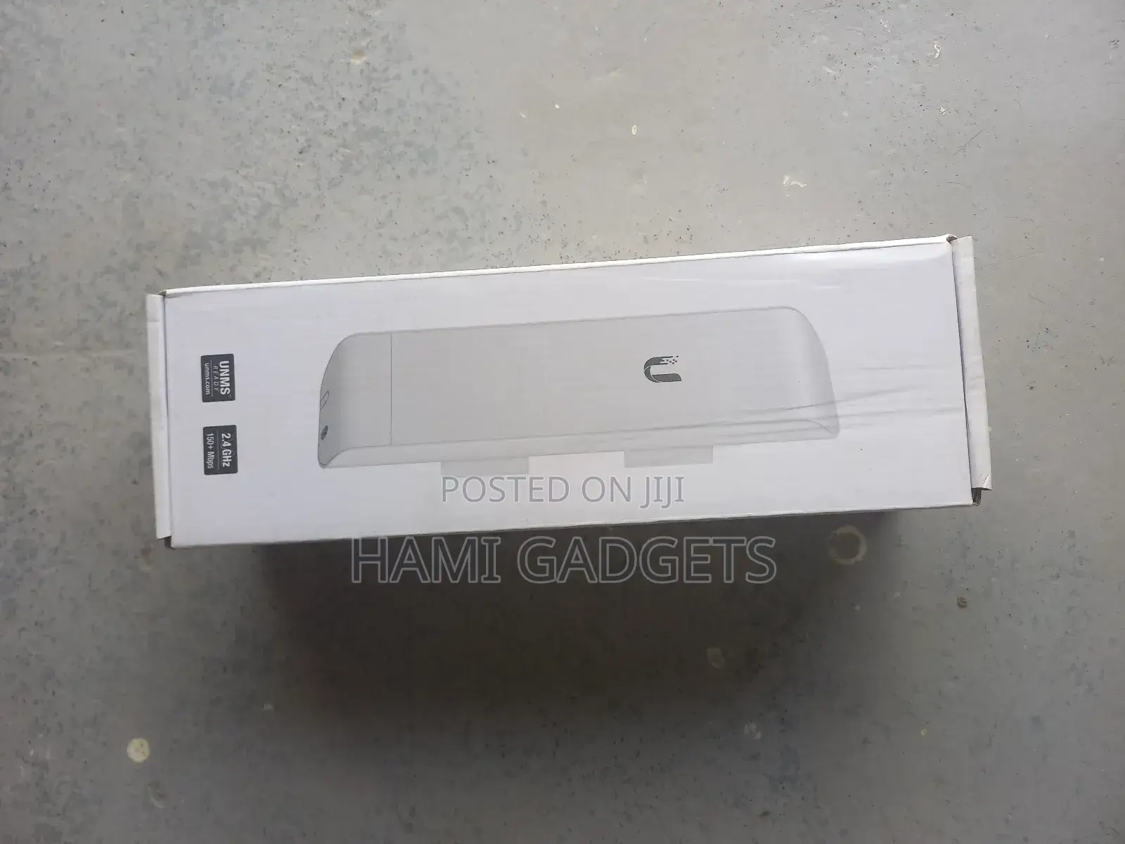 Unifi Nanostation M2