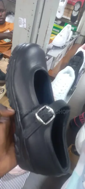 Girls Classic Bata School Shoes