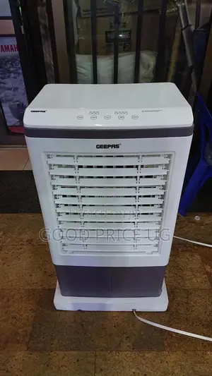 GEEPAS Air Cooler