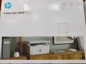 HP Laserjet M141A