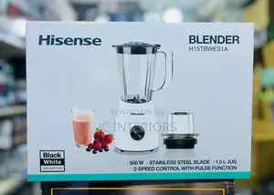 Hisense Blender