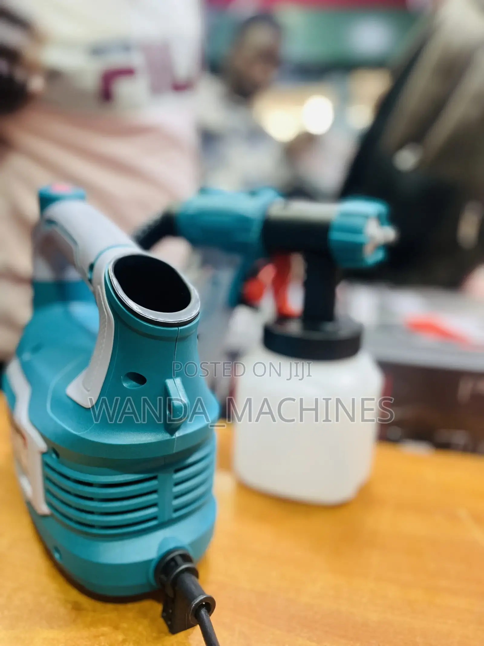 Air Compressor