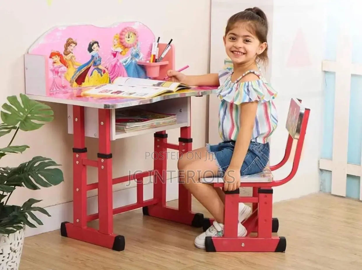 Kidz Learning Table , Multi Function