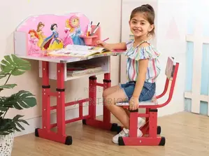 Kidz Learning Table , Multi Function