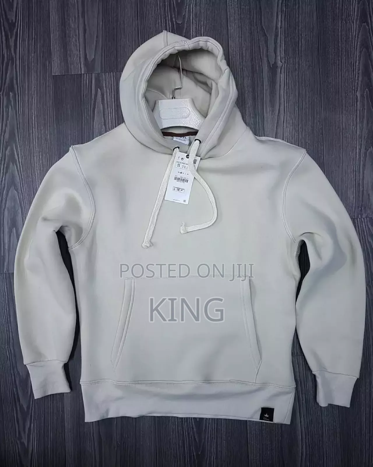 New Plain-Hoodie