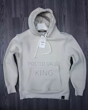 New Plain-Hoodie