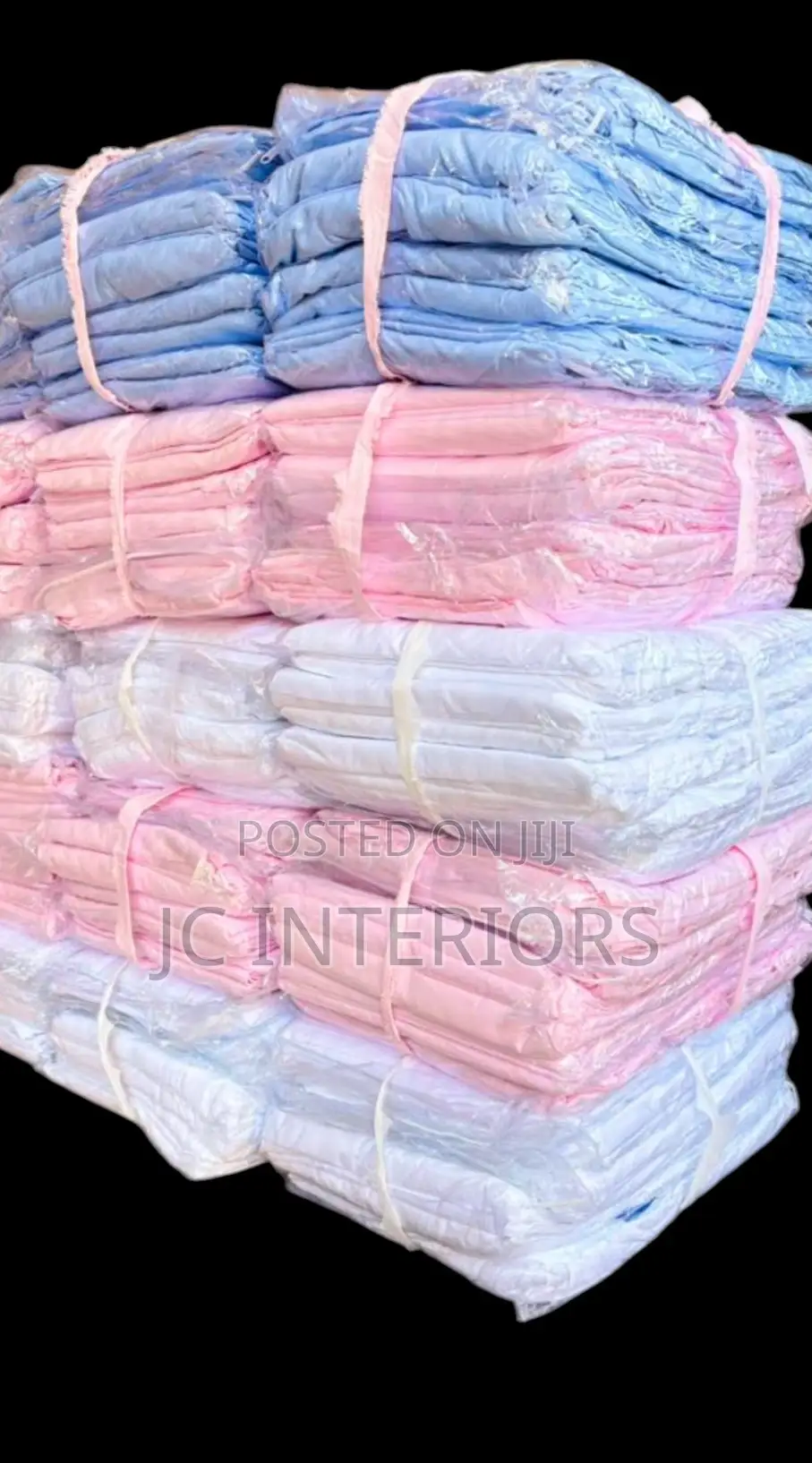 Back to School Plain Colour Bed Sheets