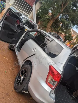Car Hire (No Self Drive)