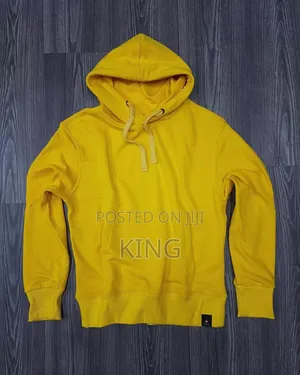 Aura Plain-Hoodie