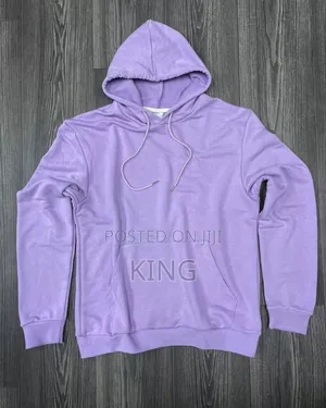 Approved Plain-Hoodie