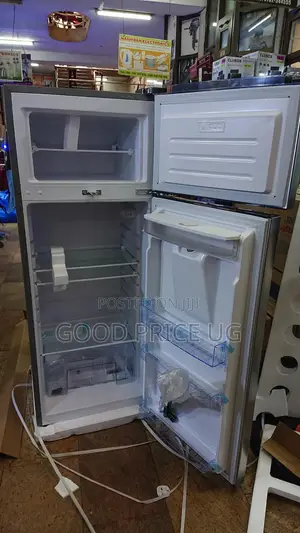 Adh 278L Fridge With Dispenser
