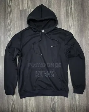 Excel Plain-Hoodie