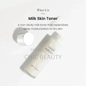 Tirtir Milk Toner 150ml