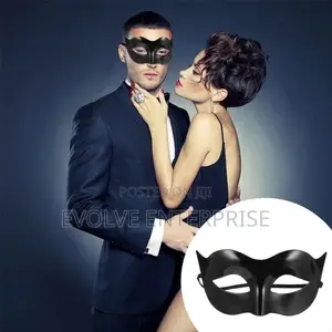 Masquerade Mask Prom Mask Halloween Party Props