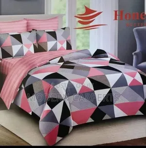 Cotton Duvets 5x6 and 6x6