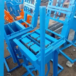 Block Machine 2in1