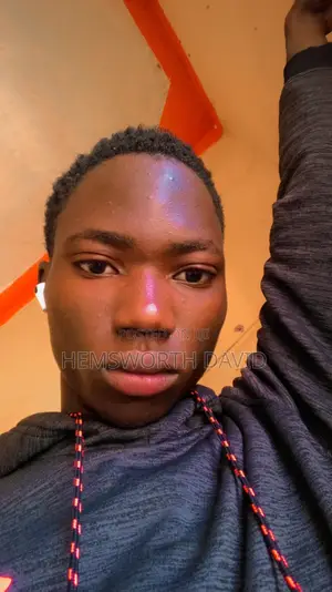 Am Applying for This CV and Kindly Waiting