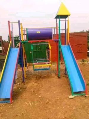 Playhouse Swing