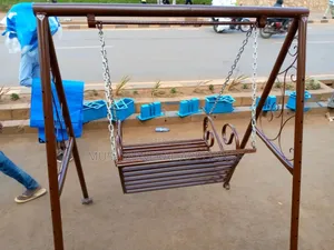 Chain Swing