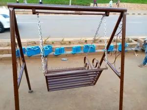 Chain Swing