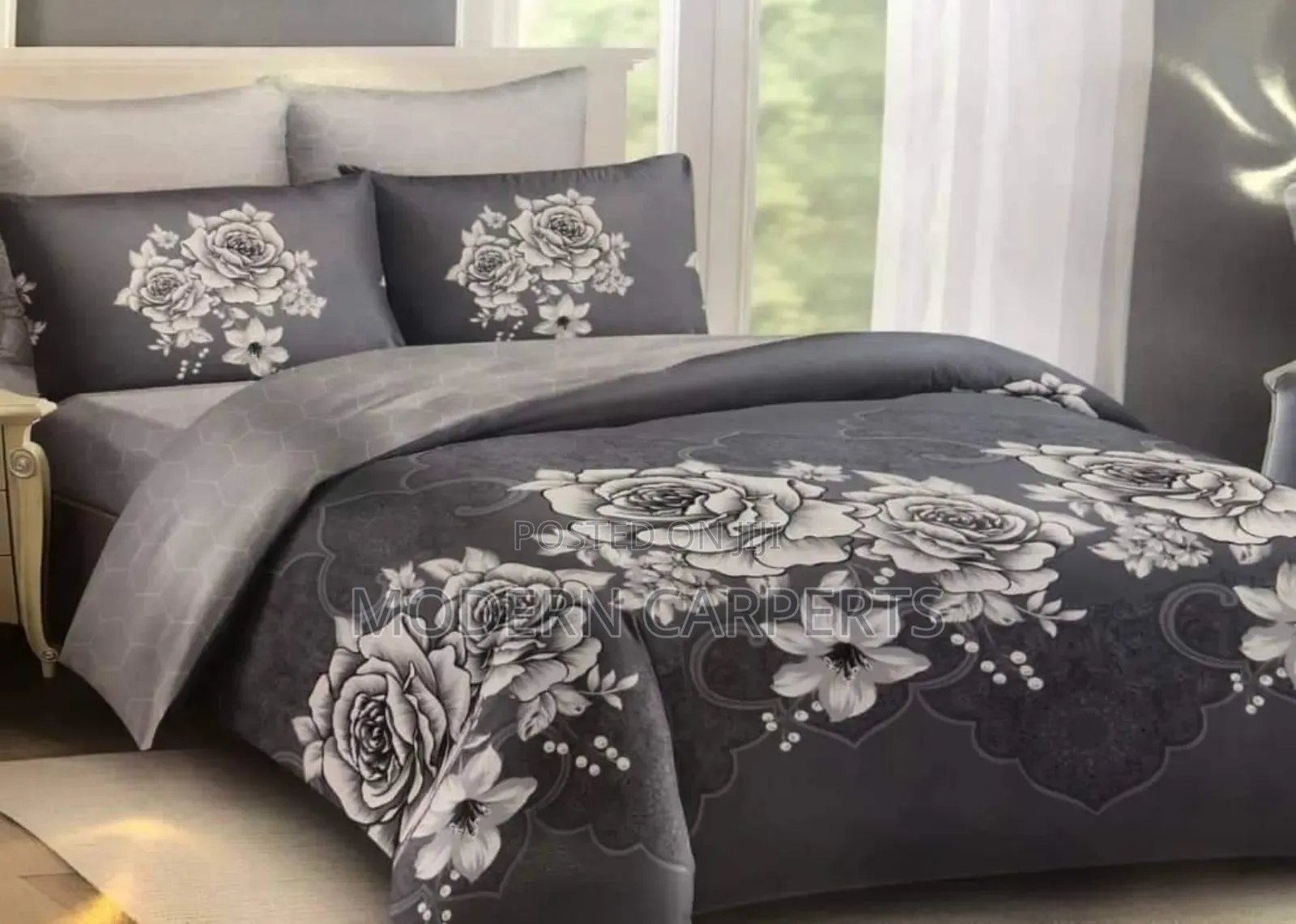 Duvet Cotton 5x6 and 6x6